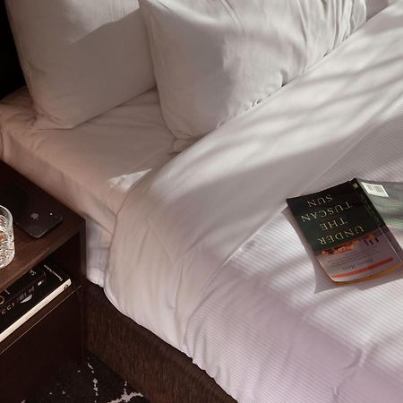 Rydges Wellington Hotel Luaran gambar