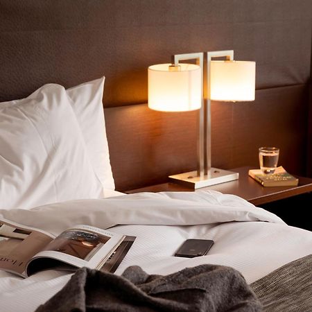Rydges Wellington Hotel Luaran gambar