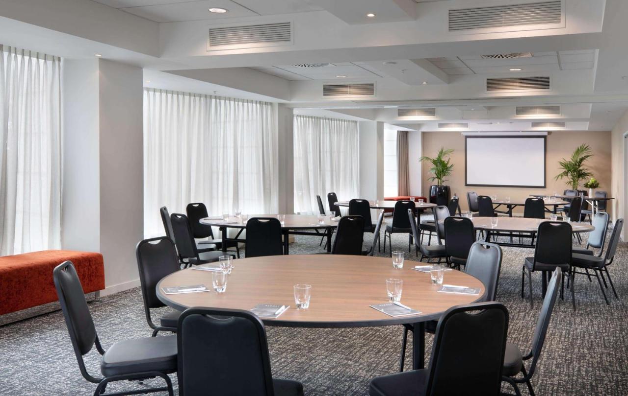 Rydges Wellington Hotel Luaran gambar