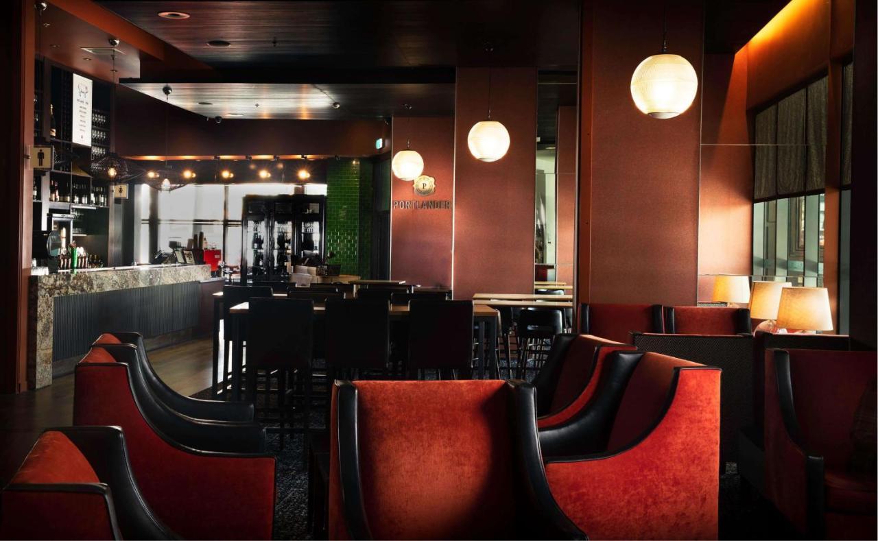 Rydges Wellington Hotel Luaran gambar