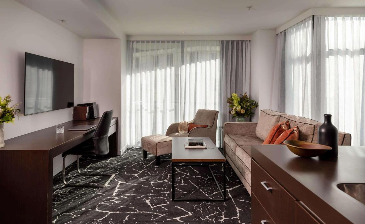 Rydges Wellington Hotel Luaran gambar