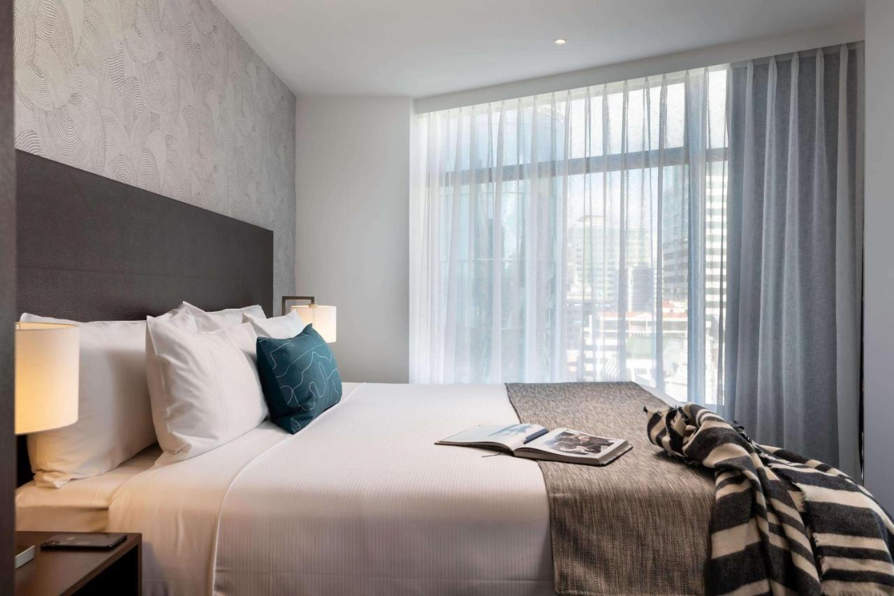 Rydges Wellington Hotel Luaran gambar