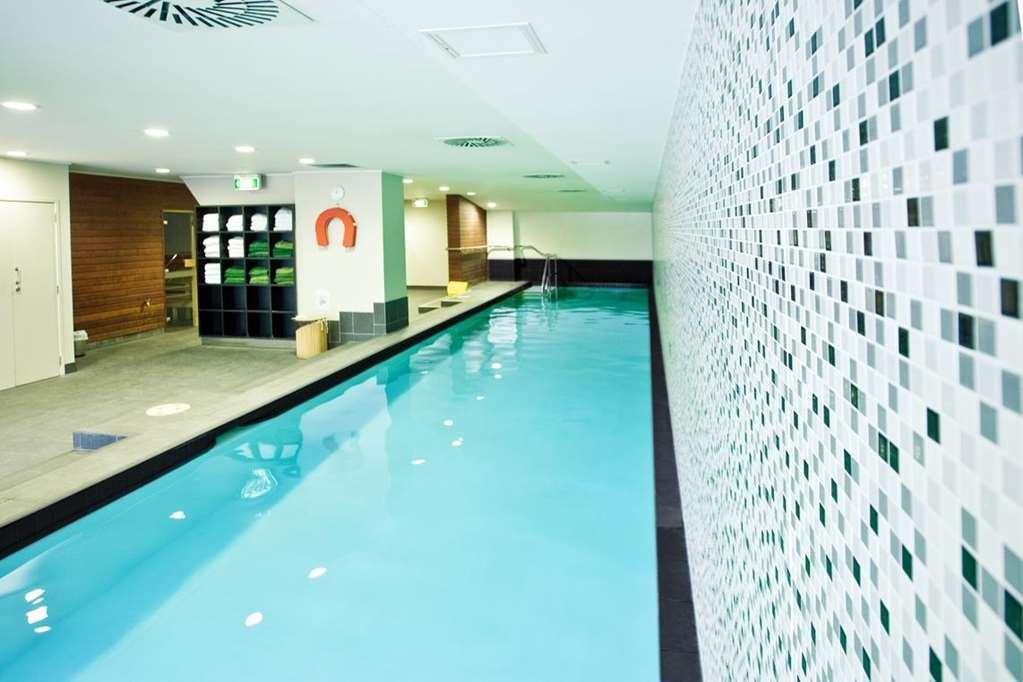 Rydges Wellington Hotel Kemudahan gambar