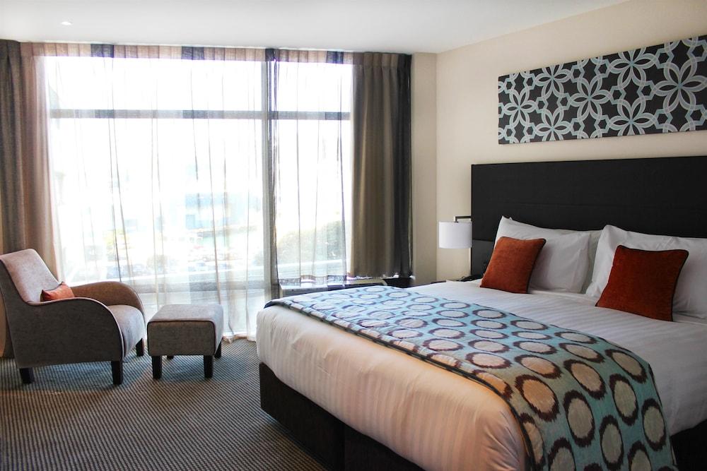 Rydges Wellington Hotel Luaran gambar
