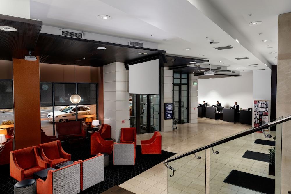 Rydges Wellington Hotel Luaran gambar