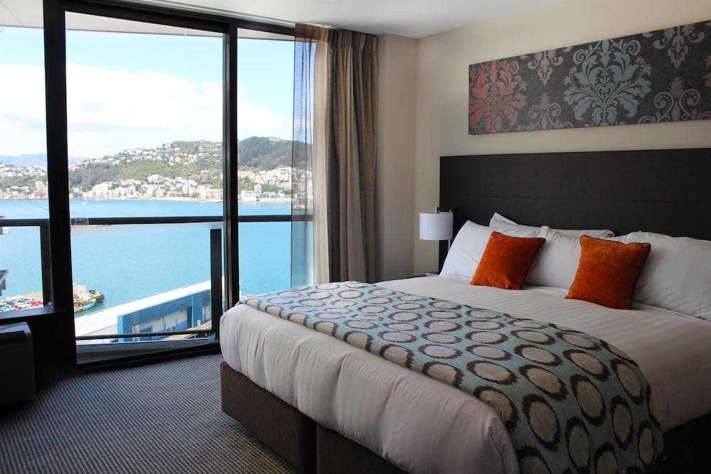 Rydges Wellington Hotel Luaran gambar