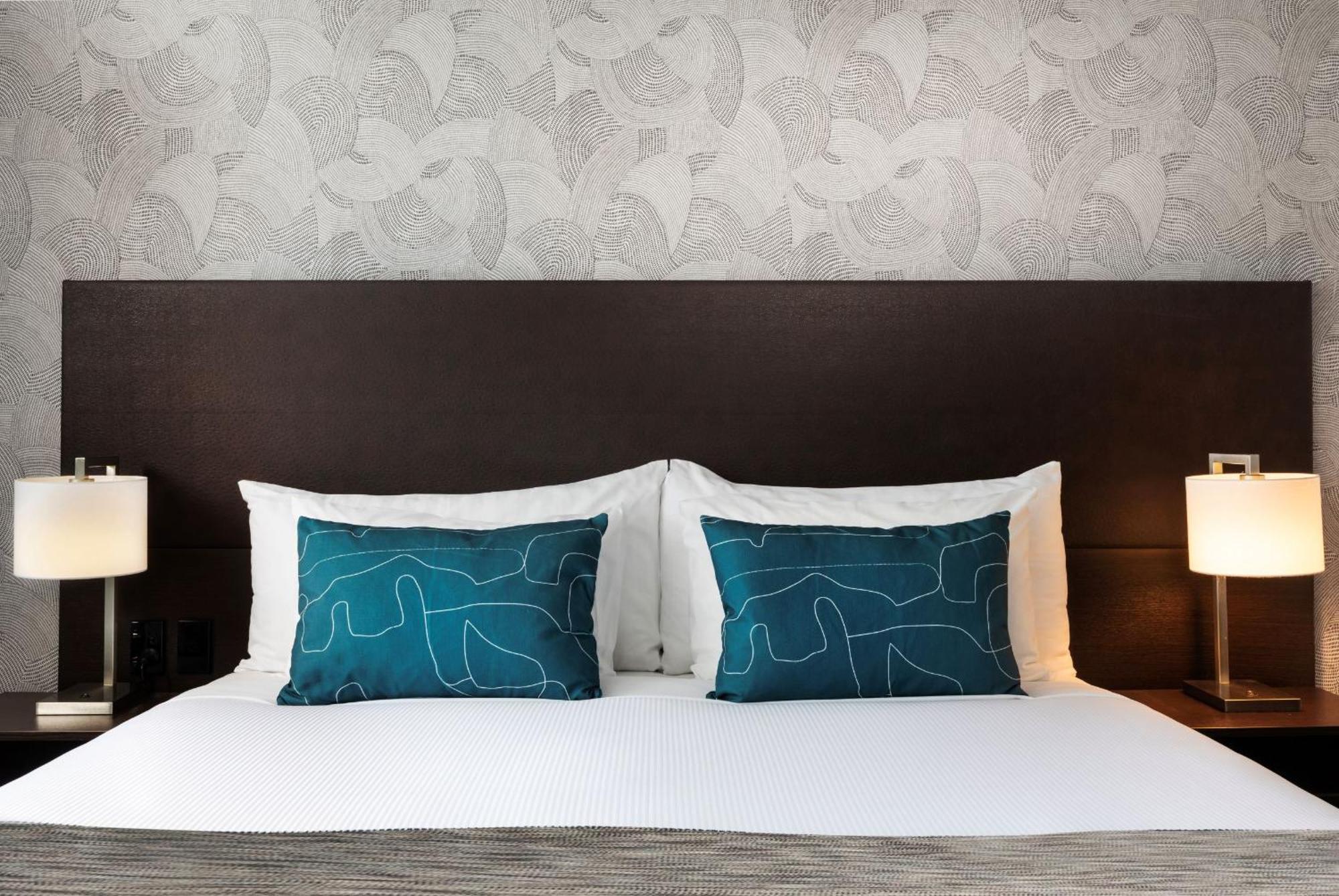 Rydges Wellington Hotel Luaran gambar