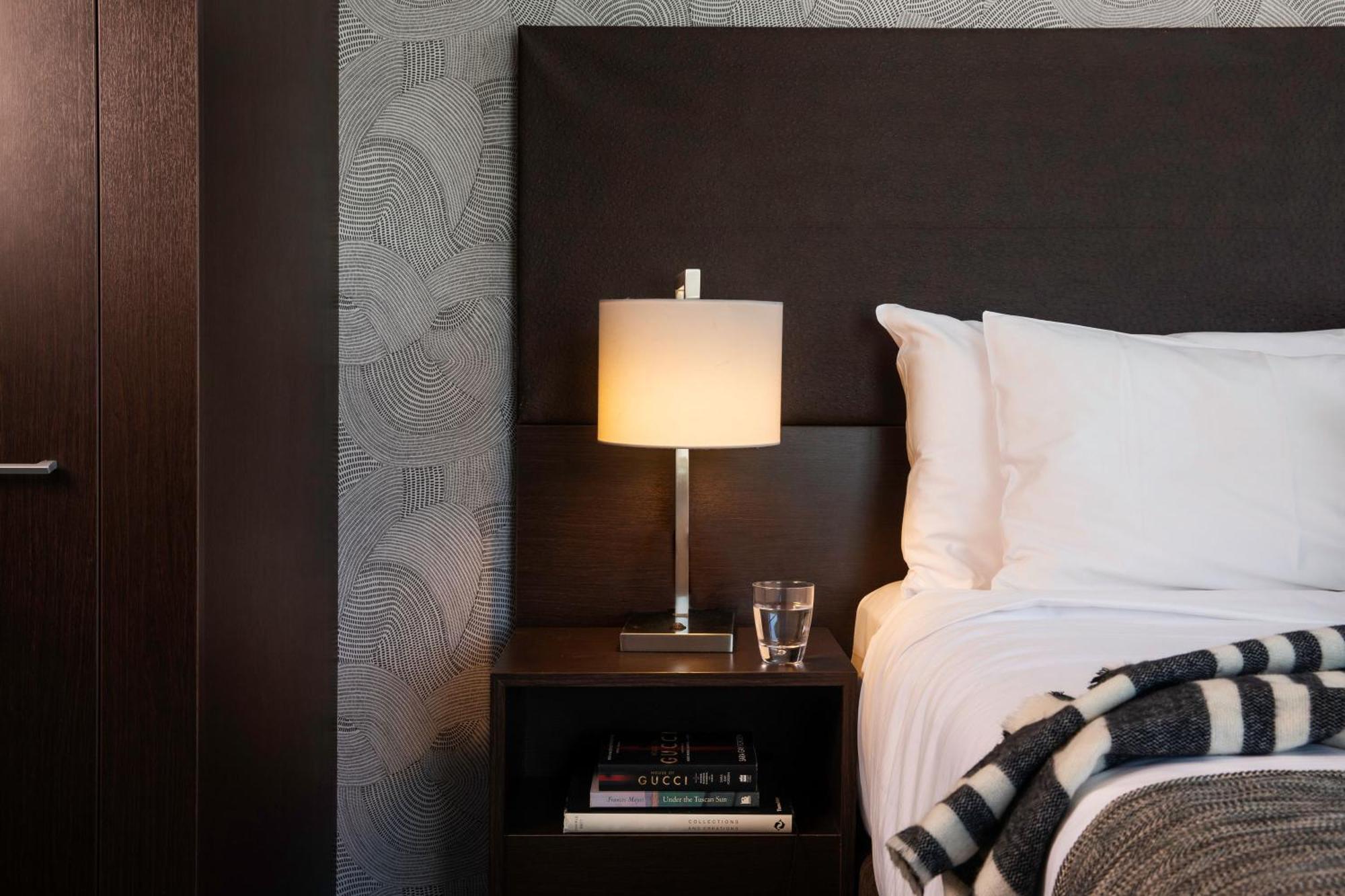 Rydges Wellington Hotel Luaran gambar