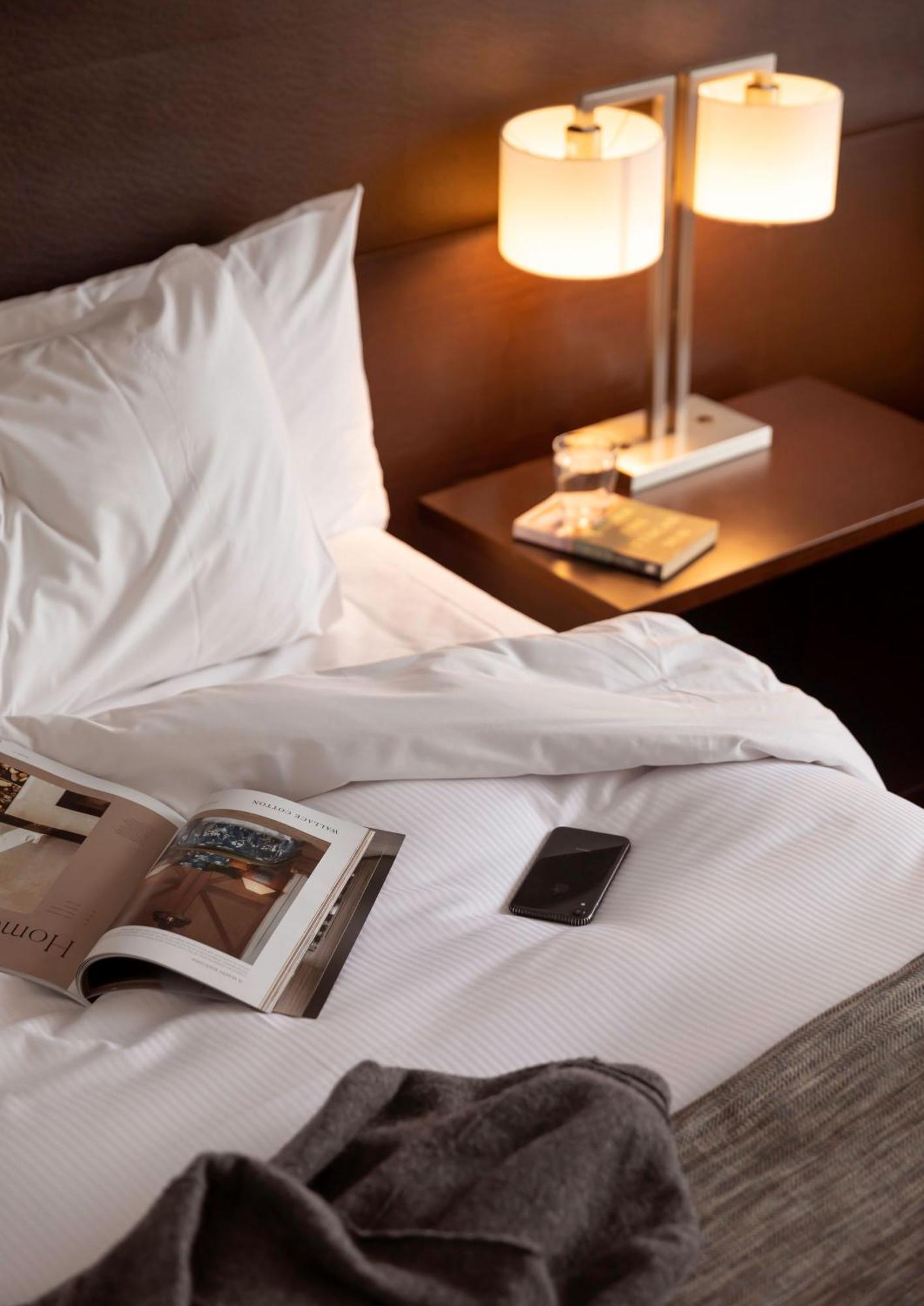 Rydges Wellington Hotel Luaran gambar
