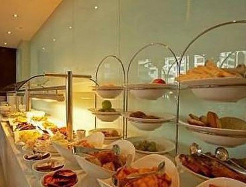Rydges Wellington Hotel Luaran gambar