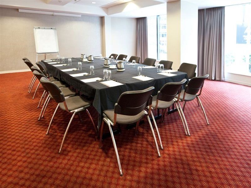 Rydges Wellington Hotel Luaran gambar